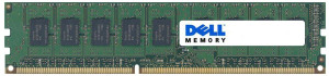 Part No: A5185894 - Dell 4GB (1X4GB) 1333MHz PC3-10600 CL9 ECC Registered Dual Rank DDR3 SDRAM 240-Pin DIMM Dell Memory for Dell POW