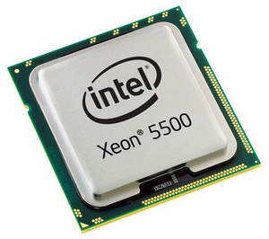 Part No: 317-4082 - Dell 2.00GHz 4.80GT/s QPI 4MB L3 Cache Intel Xeon E5503 Dual Core Processor