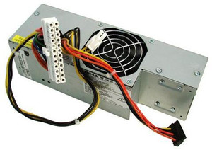 Part No: 0RM117 - Dell 275-Watts Power Supply for Optiplex 755