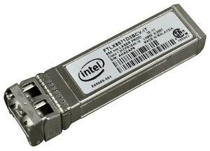 R8H2F - Dell SFP Transceiver Module - 1000BASE-SX 10GBASE-SR - PLUG-IN Module