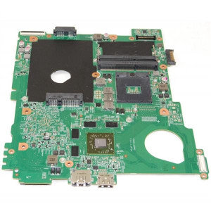 Part No: XV36V - Dell System Board (Motherboard) for Vostro 3550