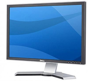 Part No: 2208WFPT - Dell 22-Inch 1680 x 1050 at 60Hz Ultrasharp Widescreen Flat Panel LCD Monitor