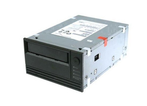 Part No: G6831 - Dell 200/400GB LTO-2 SCSI LVD PV114T Internal Tape Drive