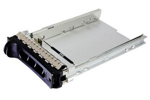 D981C - Dell SAS/SATA 3.5-inch Hard Drive Caddy for PowerEdge