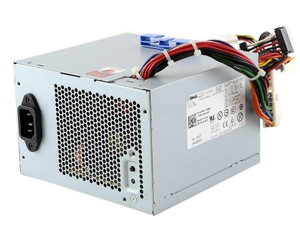 Part No: H305P-02 - Dell 305-Watts Power Supply for Optiplex 760/960 MiniTower
