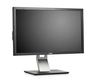 Part No: P2311H15546 - Dell 23-inch P2311h 1920 x 1080 Widescreen LED Monitor (Refurbished)