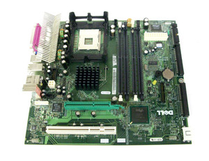 Part No: PG605 - Dell System Board for Optiplex GGX270 SFF