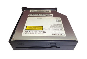 Part No: 52VXJ - Dell 24X SLIMLINE CD-ROM