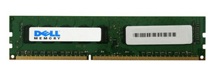 Part No: CV122 - Dell 2GB (1X2GB) 1333MHz PC3-10600 CL9 ECC UNBUFFERED Dual Rank DDR3 SDRAM DIMM Dell Memory for Dell POWEREDG