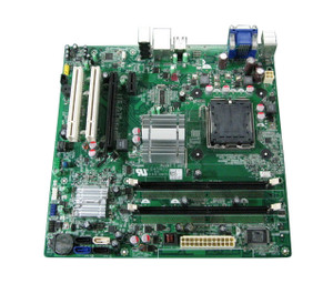 Part No: P301D - Dell VOSTRO 220/220S Slim Desktop PC Motherboard
