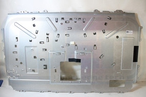 Part No: C3361 - Dell PCI Metal Bracket / Cage Assembly