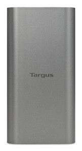 DELL 451-BDJK power bank 25000 mAh Gray