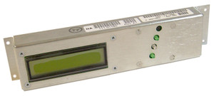 Part No: 9210R - Dell System Control Panel for PowerVault 7XX
