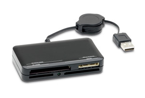 Part No: J835F - Dell Smart Card Reader