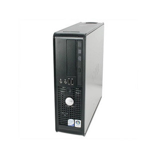 Part No: KG562 - Dell Optiplex 745 Case