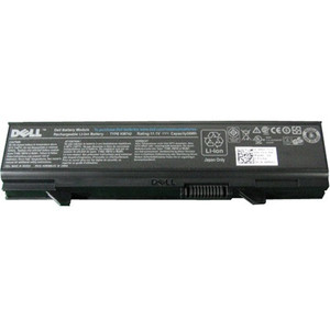 Dell 56WHr 6-Cell Lithium-Ion Primary Battery - 312-0762