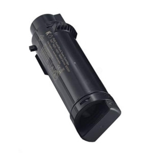 DELL 593-BBSG (NCH0D) Toner black, 1.2K pages