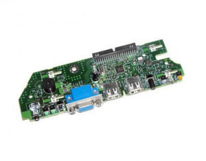 Part No: JJ373 - Dell PowerEdge 1850 Control Panel