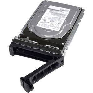 Dell 600 GB Hard Drive - 2.5" Internal - SAS (12Gb/s SAS) - 400-ATIO