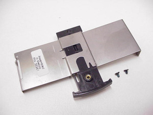 Part No: 3E981 - Dell Side-Bay/Internal Optical Drive Mounting Bracket for L2 Chassis Systems