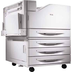 Dell 7130CDN Laser Printer - 7130CDN