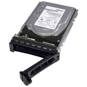 Dell 960 GB Solid State Drive - 2.5" Internal - SATA (SATA/600) - 400-ATMG