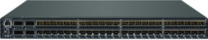 Lenovo RackSwitch G8264: Enterprise-Grade 10GbE/40GbE Data Center Switch with Advanced SDN Capabilities