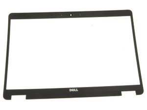 Part No: 1N239 - Dell Front Plastic Bezel Mounting Assembly