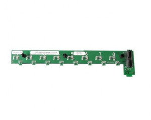 Part No: K4551 - Dell PE7250 Control Panel