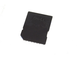 Part No: P1890 - Dell Blank Plastic SD Card Slot Filler Insert