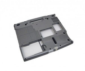 Part No: D4560 - Dell Bottom Plastic Assembly D610/M20