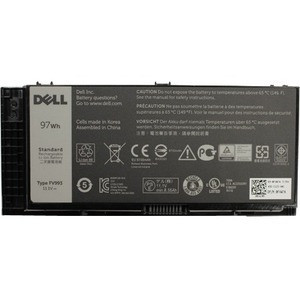 Dell Battery - FVWT4