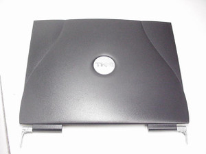 Part No: 40YEV - Dell 15.0 LCD Top Cover with Hinges