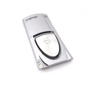 Part No: 67PRY - Dell Assembly Shield Shielded Front Metal Bezel