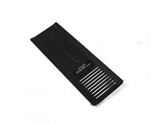 Part No: P4796 - Dell Side Panel: Sx280 USFF