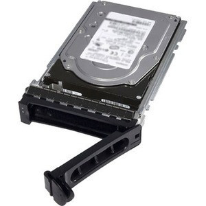 Dell D3-S4610 480 GB Solid State Drive - 2.5" Internal - SATA (SATA/600) - 3.5" Carrier - Mixed Use - 400-BDUE