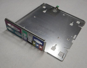 Part No: 70NMW - Dell Rear Chassis Cover for OptiPlex GX150