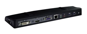 Part No: C9180 - Dell Docking Station D-Dock