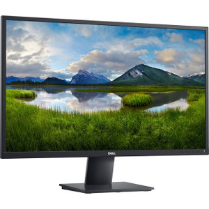 Dell E2720H 27" Full HD LED LCD Monitor - 16:9 - DELL-E2720H
