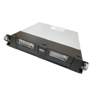 Part No: 7TX0X - Dell 114x SAS Enclosure (RoHS)