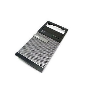 Part No: N64PY - Dell Front Cover for Gx9010 Mini Tower