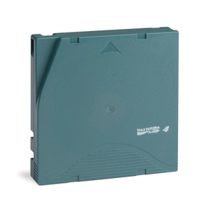 Part No: LTO1C - Dell 100GB/200GB Ultrium1 LTO Tape Cleaning Cartridge