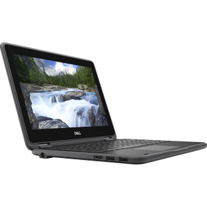 Dell Latitude 3000 3190 11.6" Touchscreen 2 in 1 Notebook - 1366 x 768 - Pentium N5030 - 4 GB RAM - WNVDN