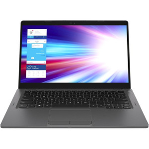 Dell Latitude 5000 5300 13.3" Touchscreen 2 in 1 Notebook - 1920 x 1080 - Core i7 i7-8665U - 16 GB - 70TV4