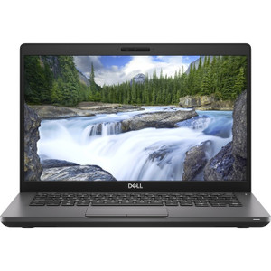 Dell Latitude 5000 5401 14" Notebook - 1920 x 1080 - Core i7 i7-9850H - 16 GB RAM - 512 SSD - 6WYPG