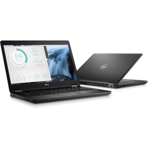Dell Latitude 5000 5480 14" Notebook - 1920 x 1080 - Core i5 i5-7300U - 8 GB RAM - 500 HDD - HG0NP