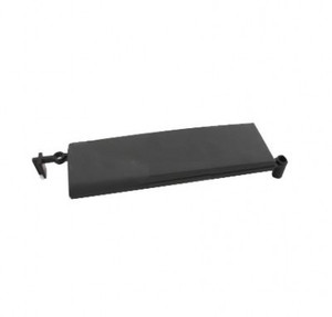 Part No: 14FEU - Dell Filler Panel 5.25-inch Form Factor Drive Bay MiniTower Midnight Gray