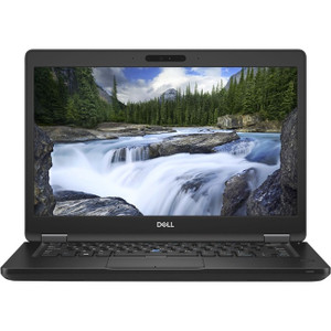 Dell Latitude 5000 5491 14" Notebook - 1920 x 1080 - Core i5 i5-8400H - 8 GB RAM - 256 SSD - KK50H