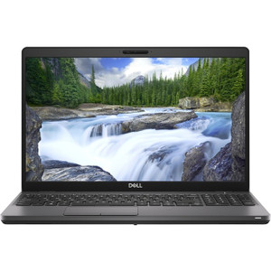 Dell Latitude 5000 5500 15.6" Notebook - 1920 x 1080 - Core i7 i7-8665U - 8 GB RAM - 256 SSD - 94RVX