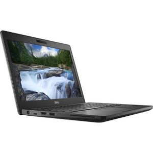 Dell Latitude 5290 12.5" LCD Notebook - Intel Core i5 (8th Gen) - 8350U Quad - core (4 Core) GHz - DNDM6